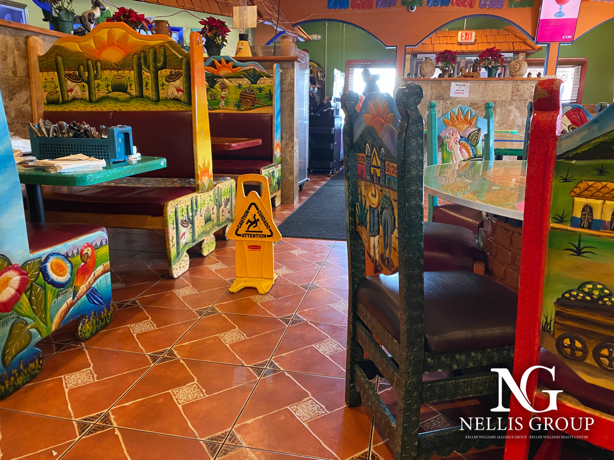 EL PASSO MEXICAN RESTAURANT IN SPRINGFIELD The Nellis Group Blog