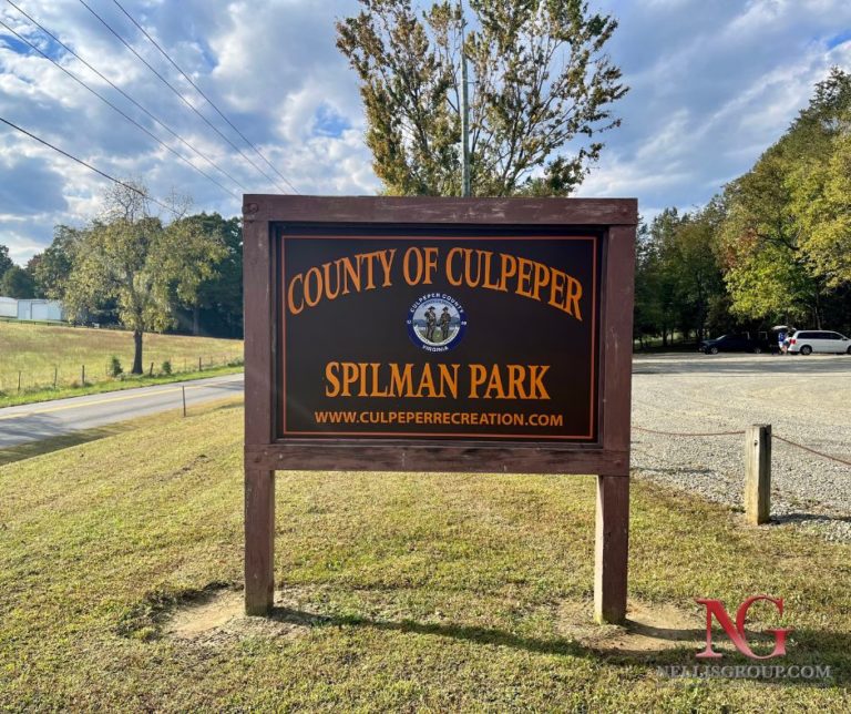EXPLORE THE BEAUTY WITHIN SPILLMAN PARK IN AMISSVILLE The Nellis Group Blog