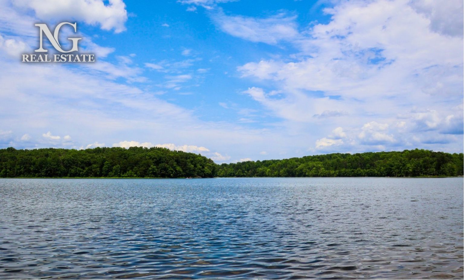 Discovering Tranquility at Burke Lake in Northern Virginia | 4 Reasons ...